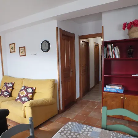 Casa Rural El Enebral En Potes Picos De Euopa Colio Extérieur photo