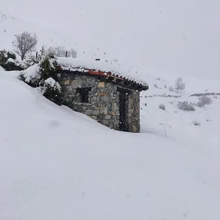 Casa Rural El Enebral En Potes Picos De Euopa Colio Extérieur photo