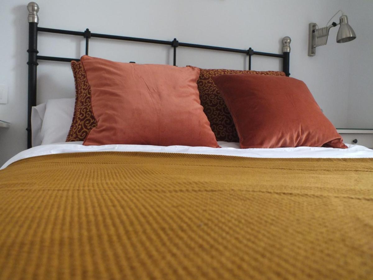 El Enebral En Potes Picos De Euopa Appartement