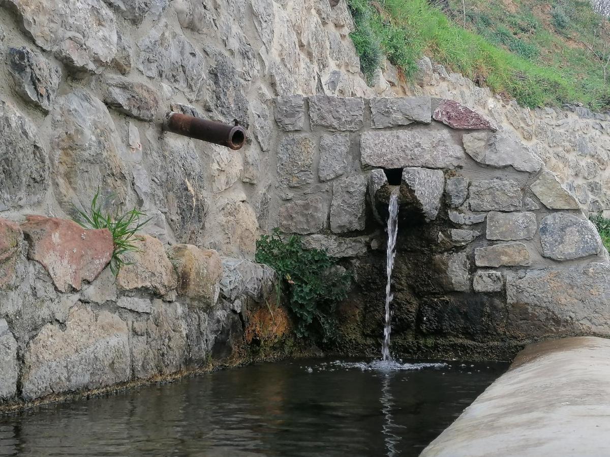 El Enebral En Potes Picos De Euopa Appartement