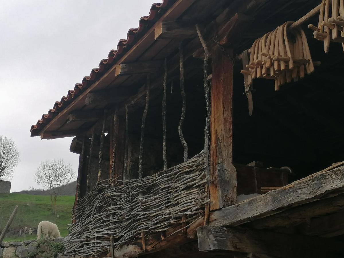 Appartement El Enebral En Potes Picos De Euopa