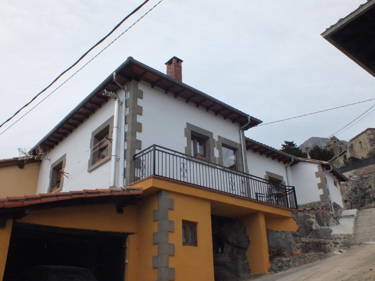 Appartement El Enebral En Potes Picos De Euopa Colio