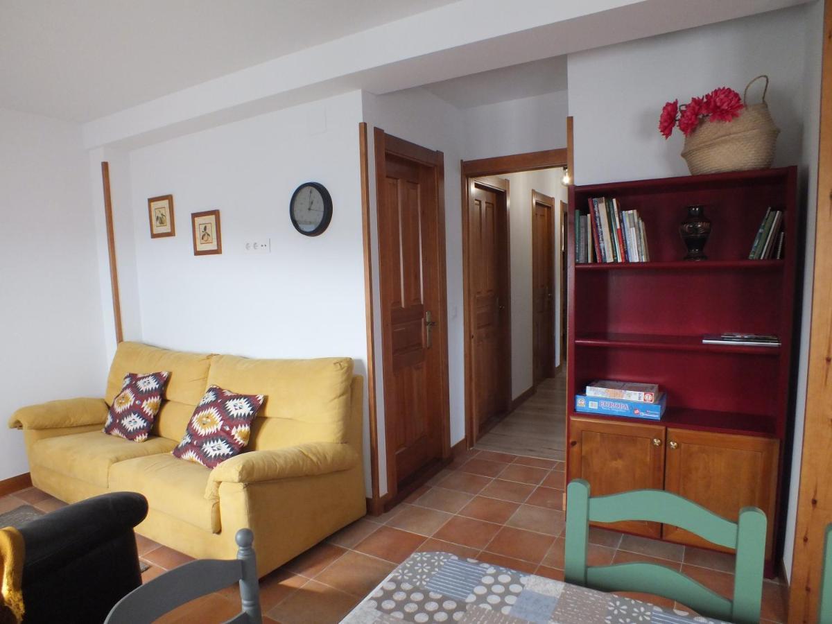 Appartement El Enebral En Potes Picos De Euopa Colio