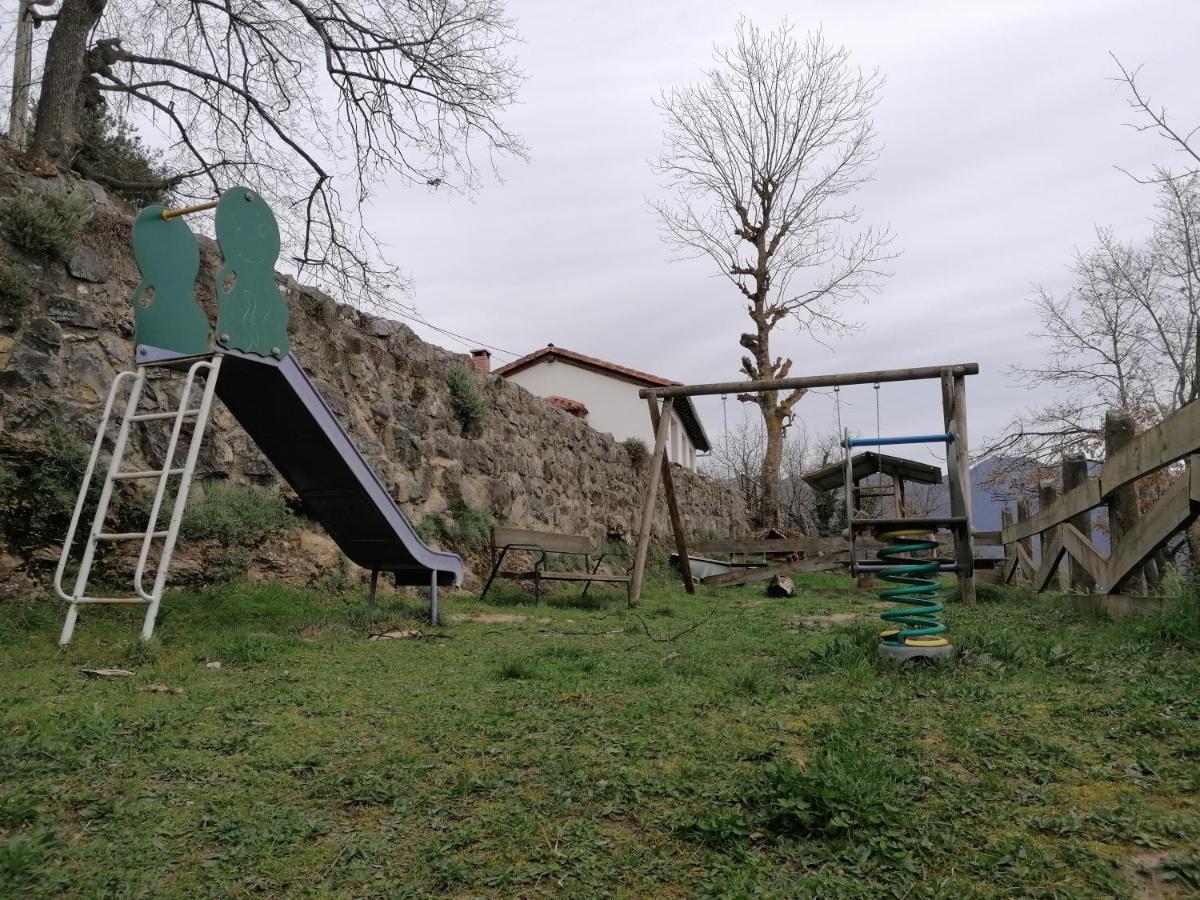Appartement El Enebral En Potes Picos De Euopa *