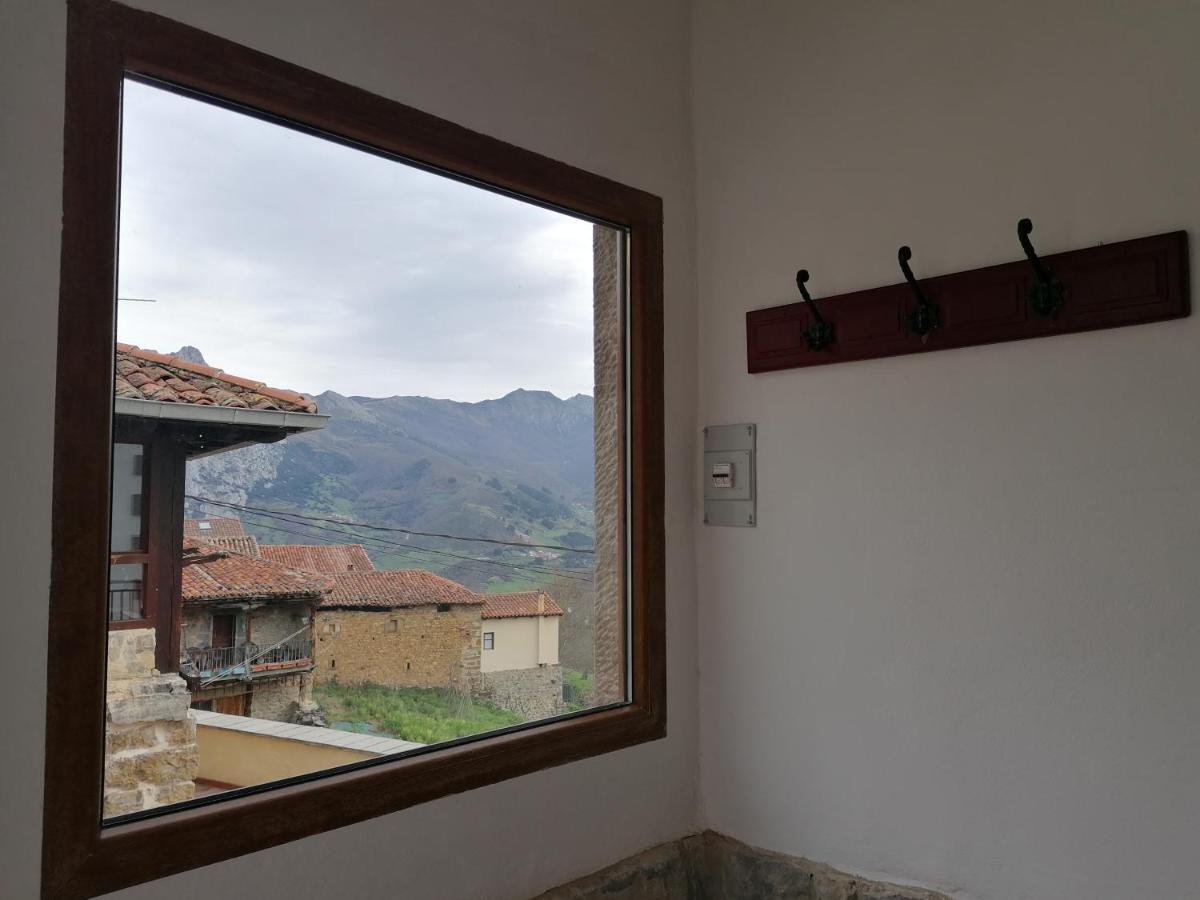 Appartement El Enebral En Potes Picos De Euopa Colio