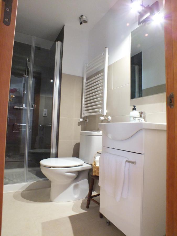 El Enebral En Potes Picos De Euopa Appartement *