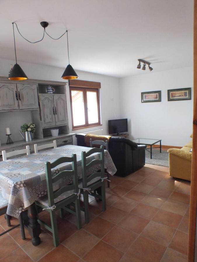 El Enebral En Potes Picos De Euopa Appartement Colio