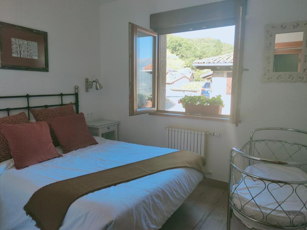 Appartement El Enebral En Potes Picos De Euopa *