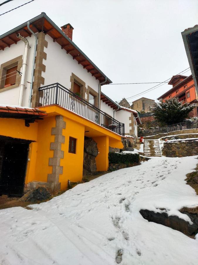 Appartement El Enebral En Potes Picos De Euopa