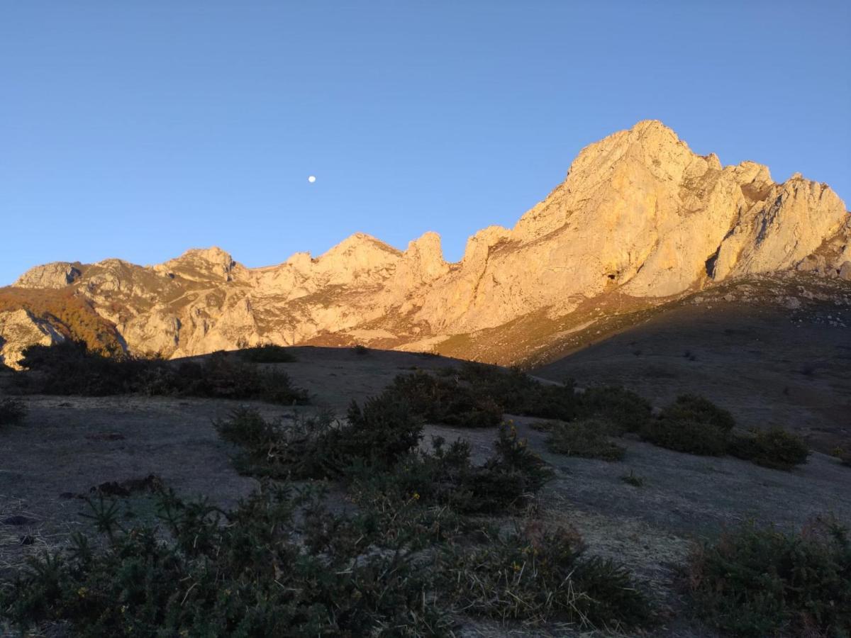 El Enebral En Potes Picos De Euopa Appartement