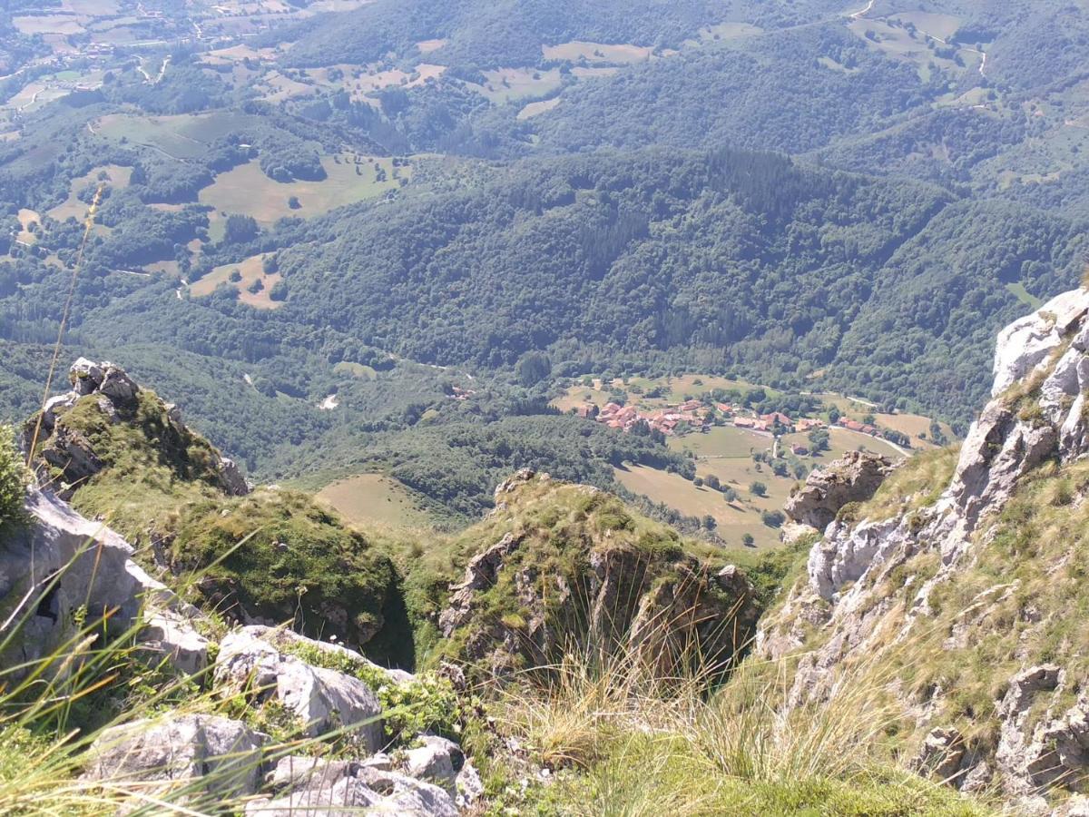 El Enebral En Potes Picos De Euopa Appartement Colio