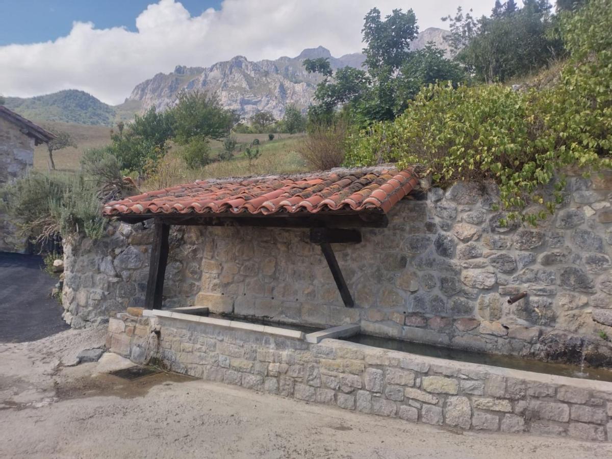 Appartement El Enebral En Potes Picos De Euopa Colio
