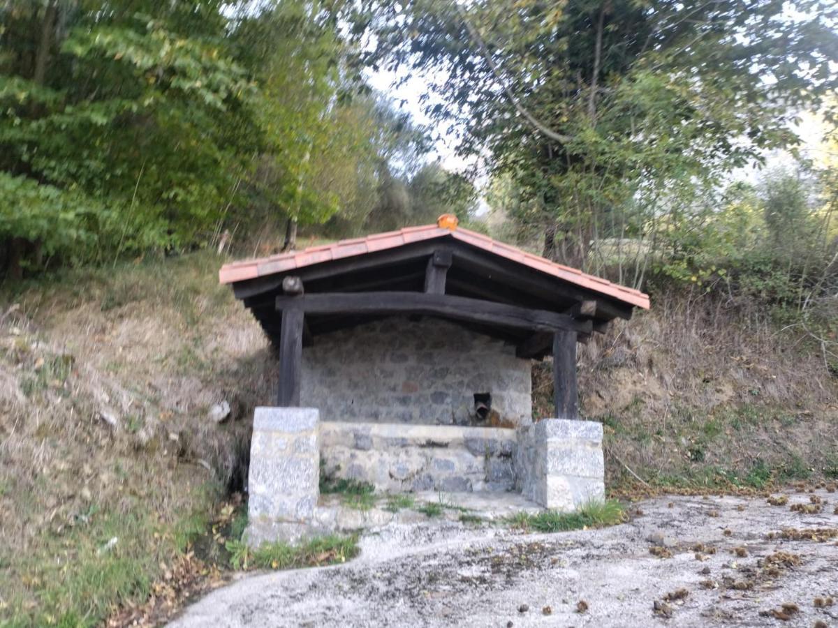 Appartement El Enebral En Potes Picos De Euopa *