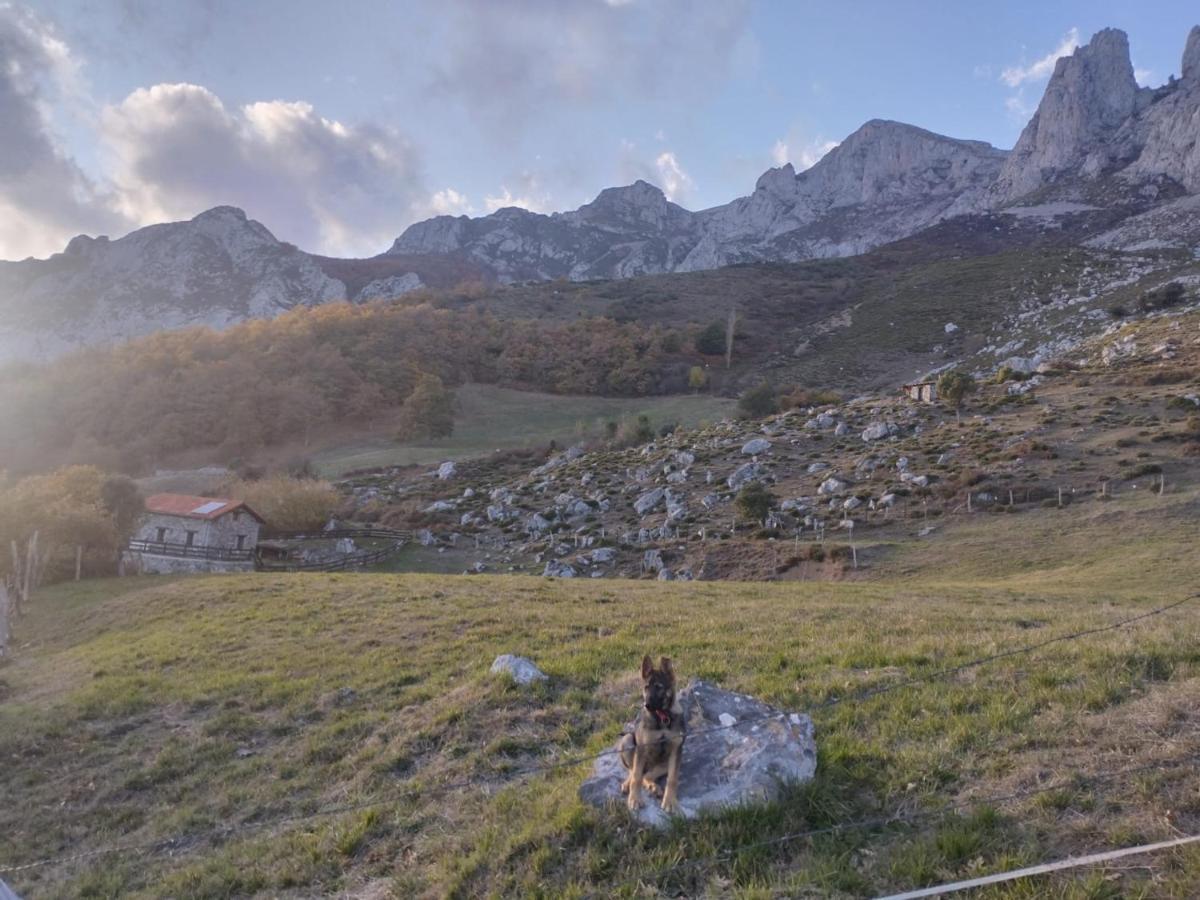 Appartement El Enebral En Potes Picos De Euopa