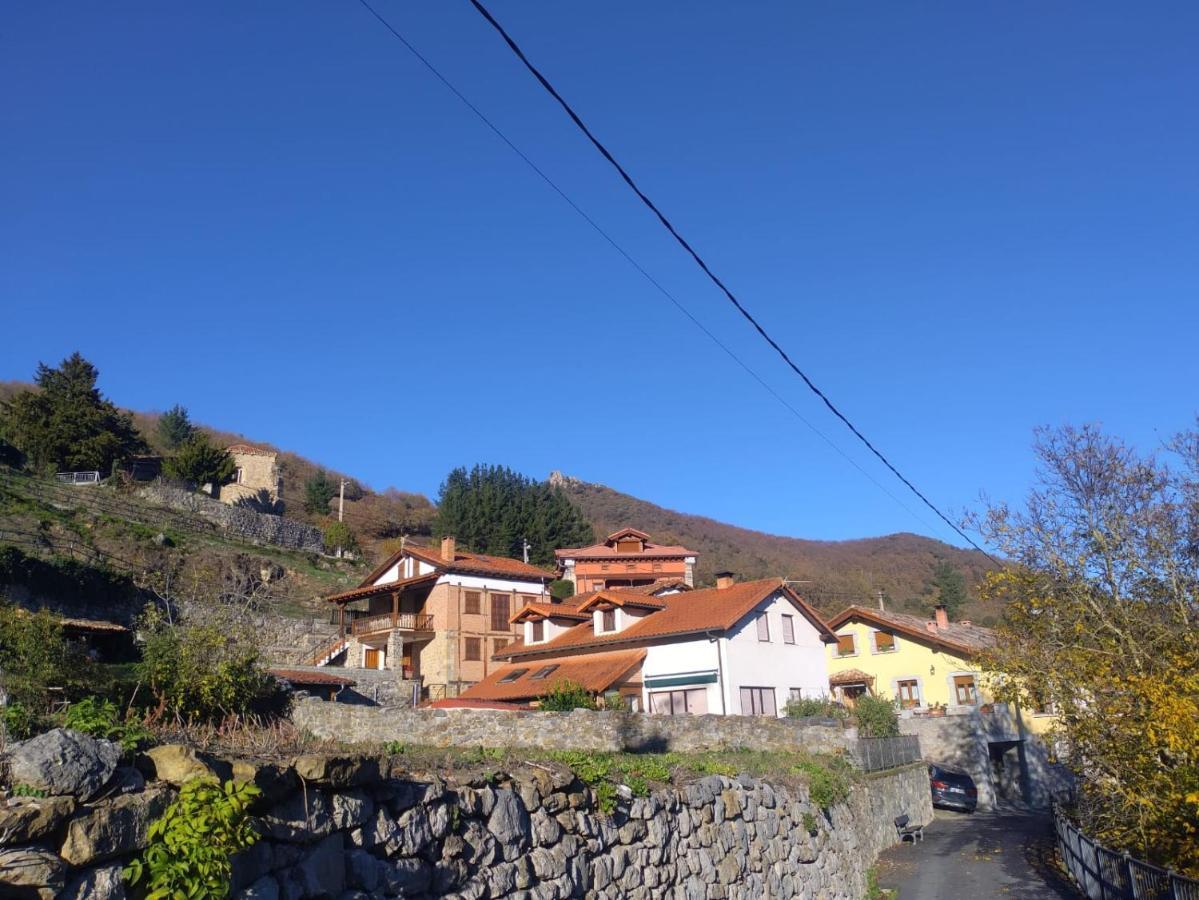 El Enebral En Potes Picos De Euopa Appartement Colio